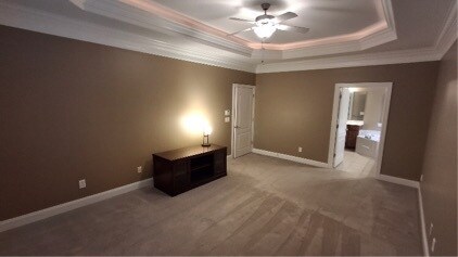 Building Photo - 6604 Lizzie Ln SE