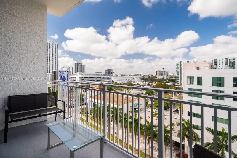 Building Photo - 2275 Biscayne Blvd