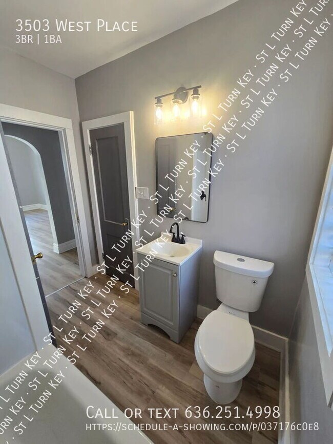 Building Photo - 3503 West Pl