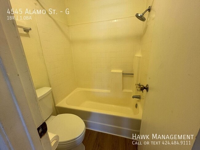 Building Photo - 4545 Alamo St