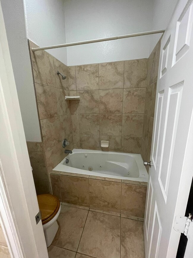 Bathroom 1 - Table Mountain Townhomes