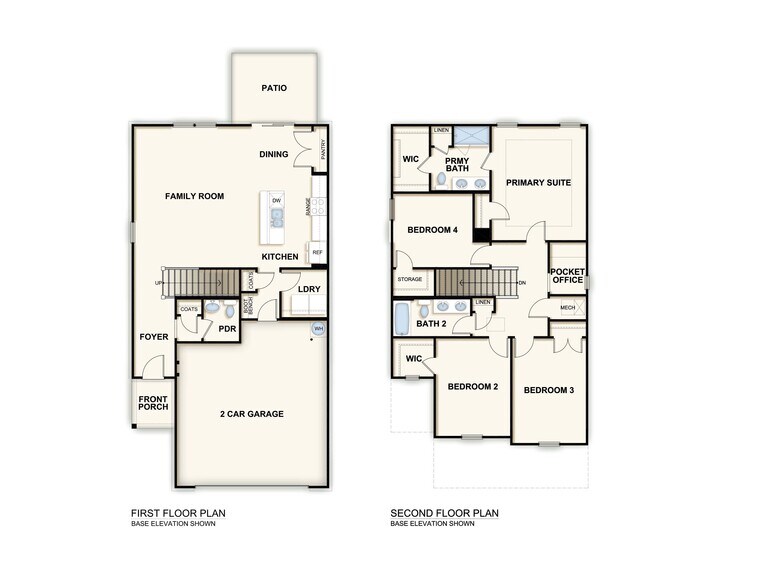 Building Photo - 1016 Bethany Dallas Dr