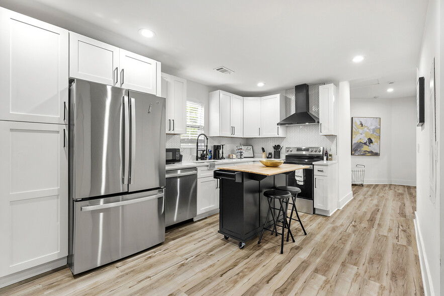 Kitchen (GH) - 2310 Tiger Flowers Dr NW