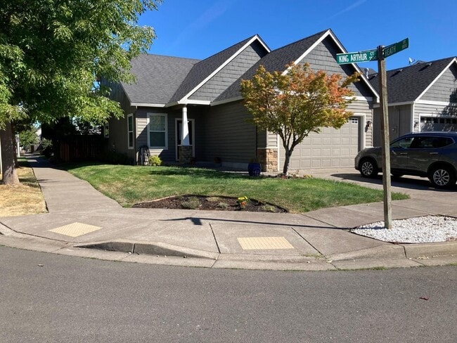 Building Photo - 5591 King Arthur Ct