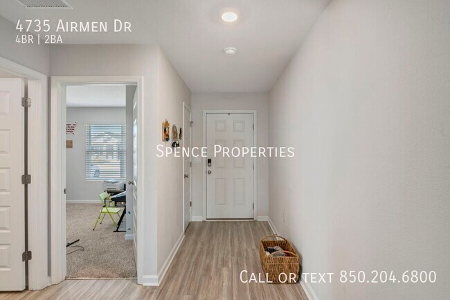 Building Photo - 4735 Airmen Dr
