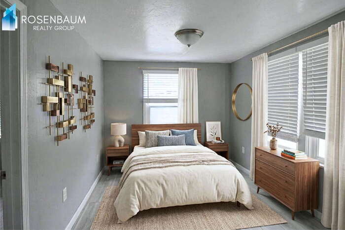 Building Photo - 2143 N Bell Ave