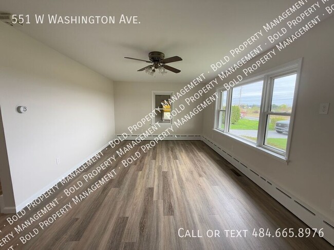Building Photo - 551 W Washington Ave