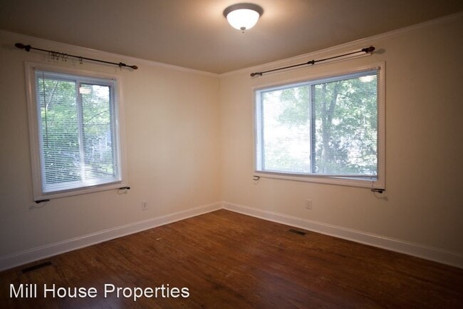 Building Photo - 2 br, 1 bath House - 100 Goldston Ave