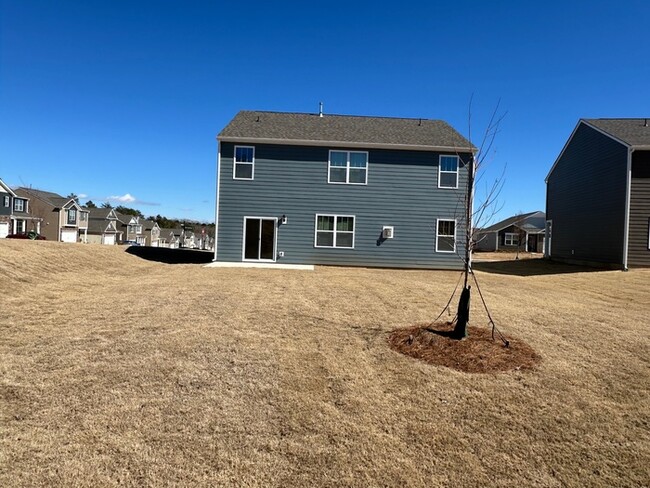 Building Photo - Brand New Home