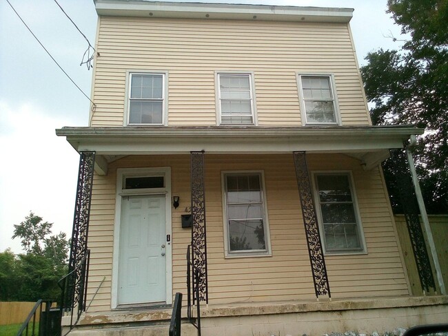 Primary Photo - Northside Richmond 3 Bedroom For Rent