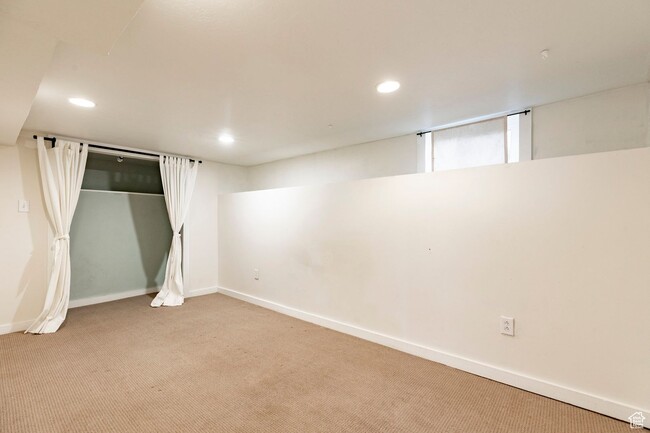 Building Photo - Liberty Wells House! Classic Bungalow - with modern finishes! TWO Car Garage!