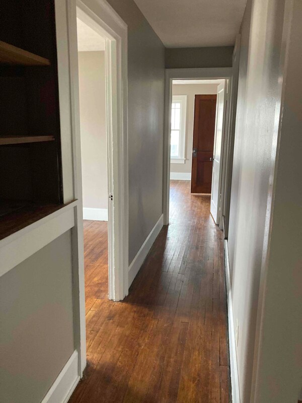 Building Photo - 153 Western Ave