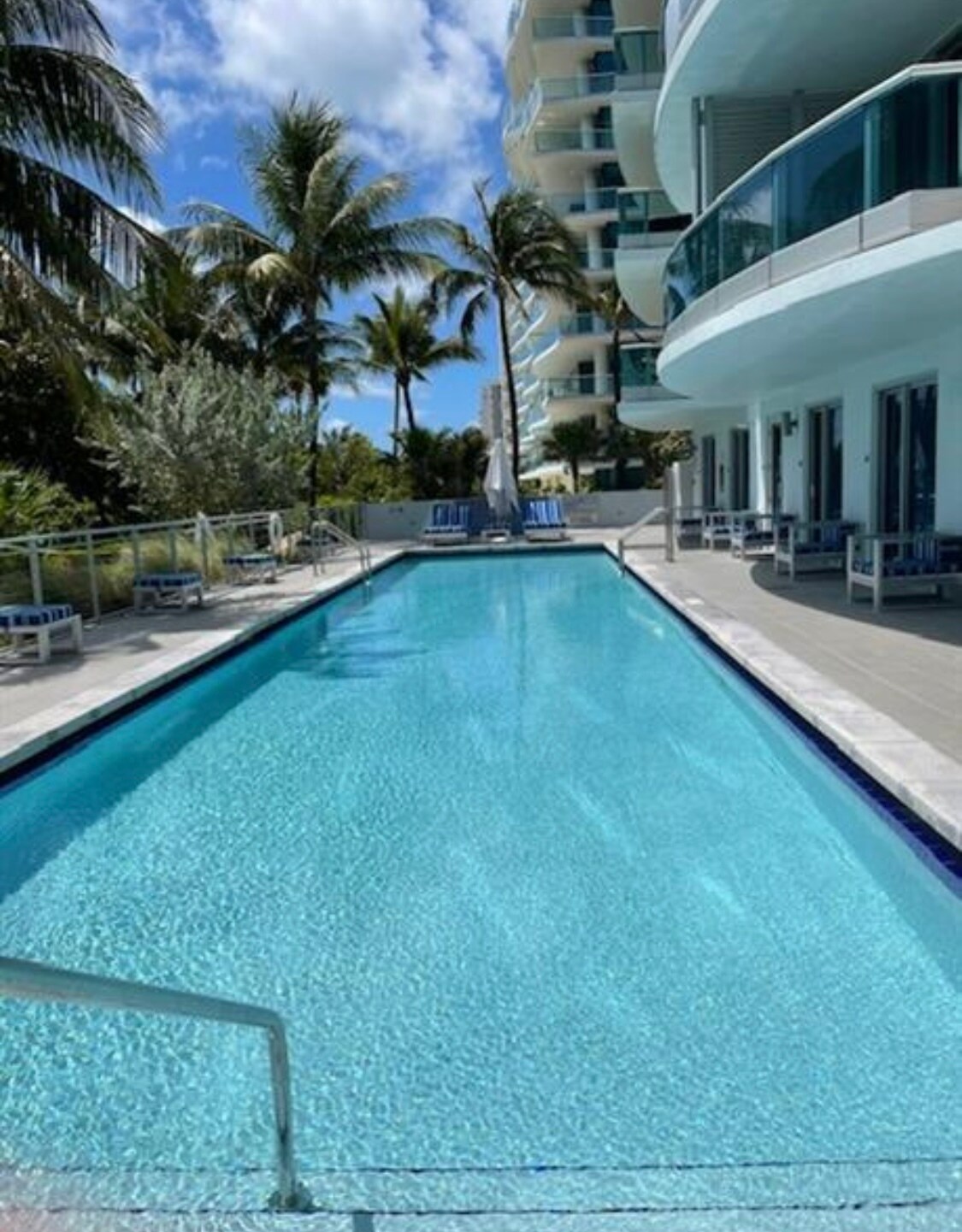 Building Photo - 9401 Collins Ave