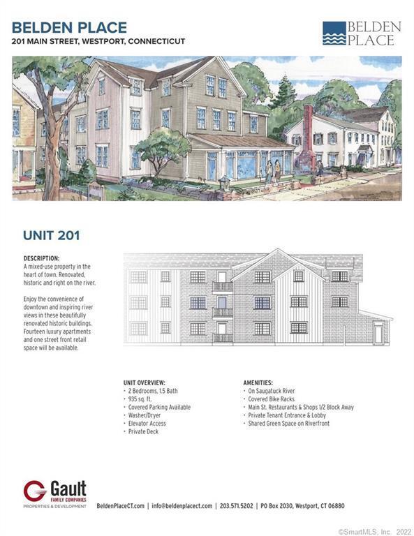 Building Photo - 201 Main St
