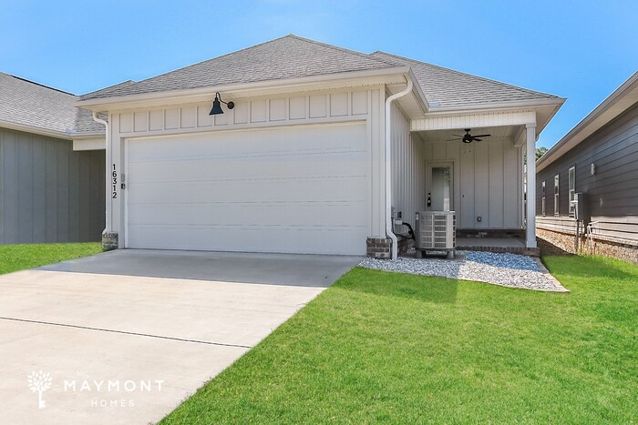 Building Photo - 16312 Lamarche Dr