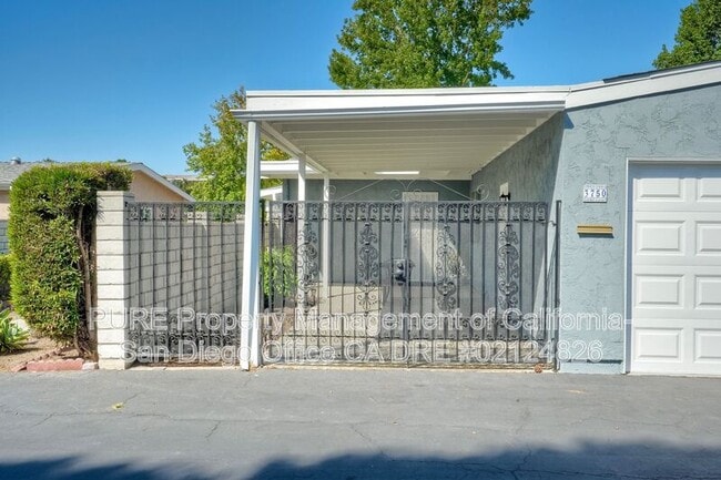 Building Photo - 3750 Mt Vernon Ave