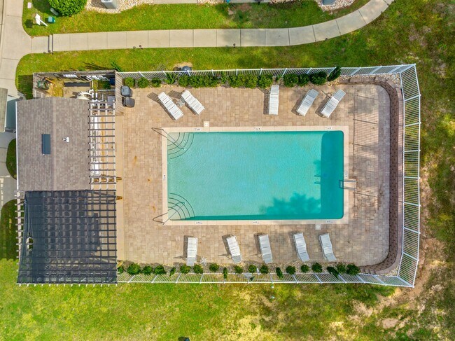 Primary Photo - 710 Arbor Lake Dr