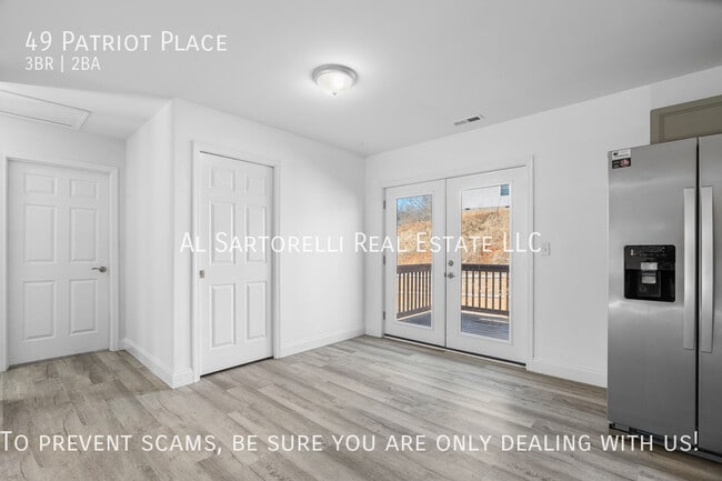 Building Photo - 49 Patriot Pl