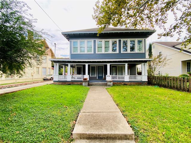 Building Photo - 4318 Junius St