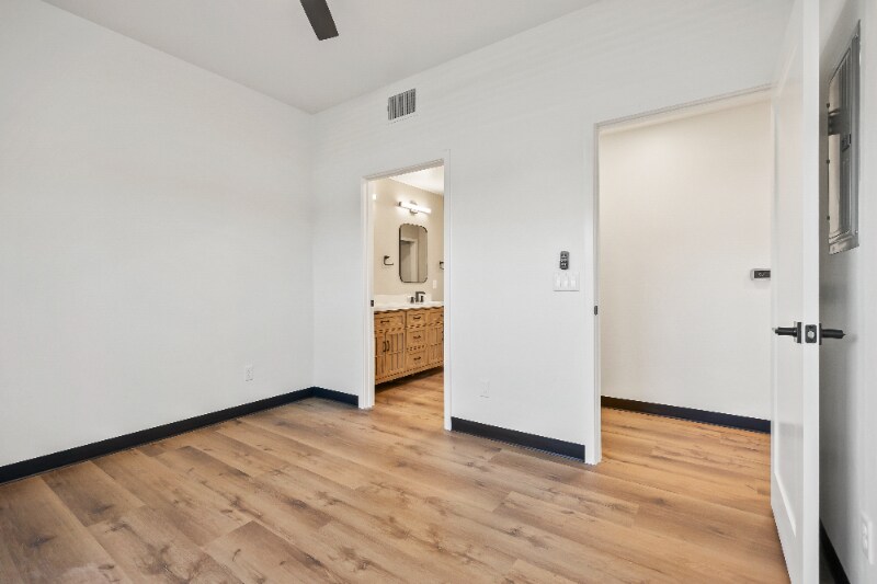 Building Photo - 3820 E Fort Lowell Rd