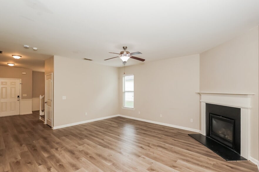 Building Photo - 4485 Belcamp Rd