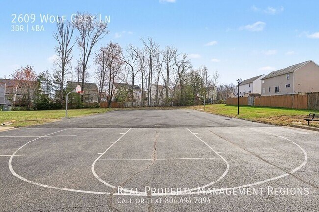 Building Photo - 2609 Wolf Grey Ln