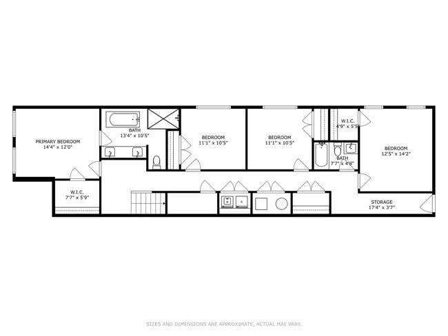 Building Photo - 1152 W Newport Ave