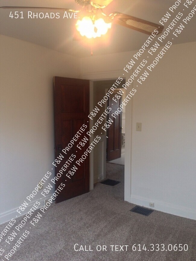 Building Photo - 451 Rhoads Ave