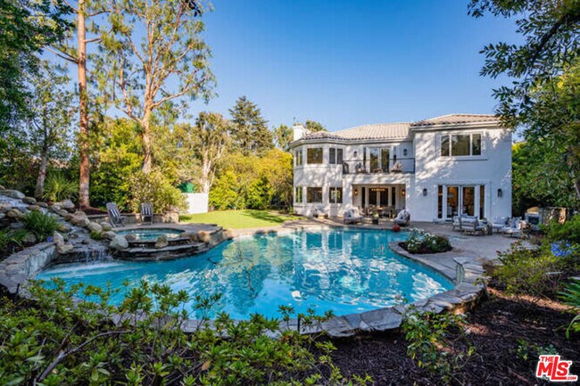 Primary Photo - 11797 Chaparal St