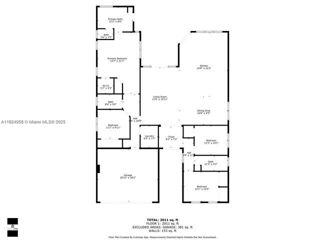 Building Photo - 204 Cameron Dr