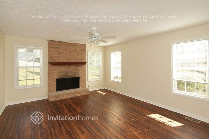 Building Photo - 522 Chadborn Ct
