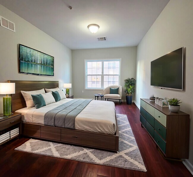 Building Photo - 5817 Jefferson St