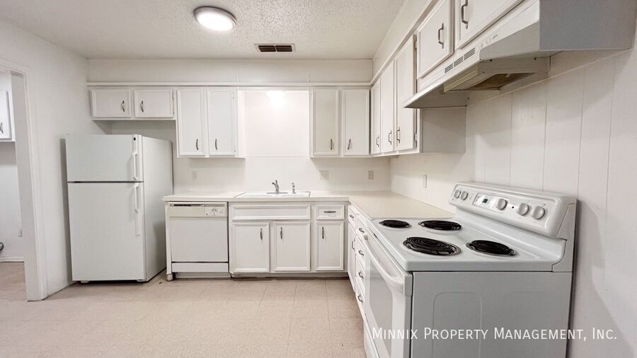 Building Photo - 5214 38th St