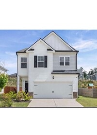 Building Photo - Grovetown home