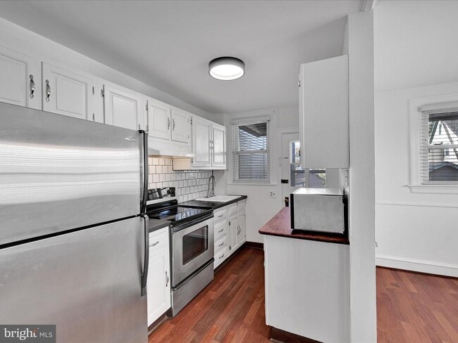 Building Photo - 2814 St Marys Rd