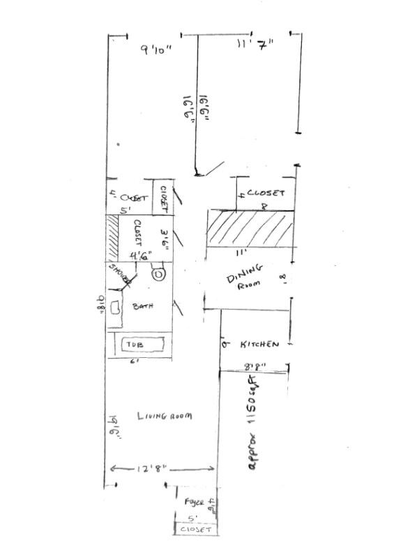 Building Photo - 615 E 55th St