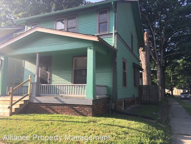 Primary Photo - 3 br, 1 bath House - 1335 W Wildwood Ave