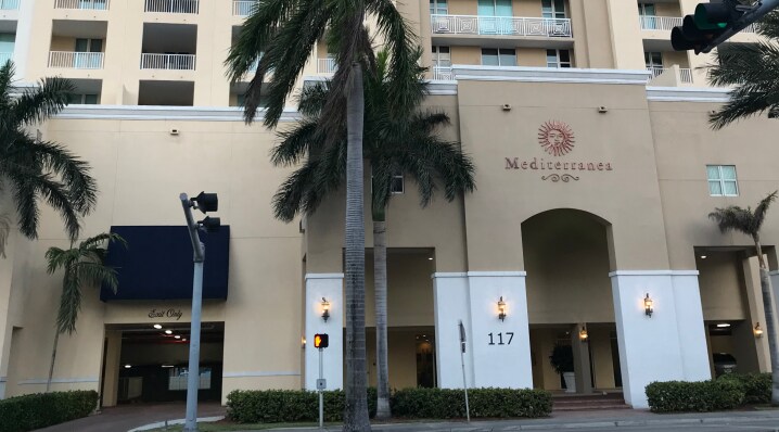 Primary Photo - 117 NW 42nd Ave