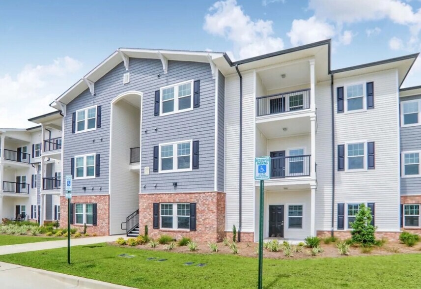 Spartan Ridge 2052 Kali Oka Rd Saraland AL 36571 Apartment Finder