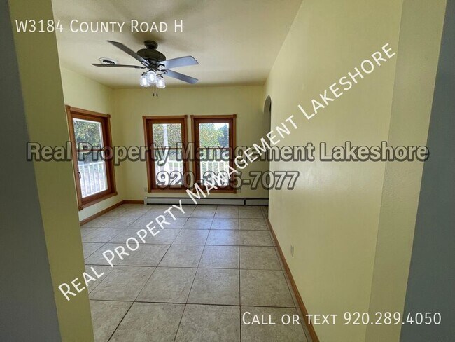 Building Photo - W3184 County Rd H