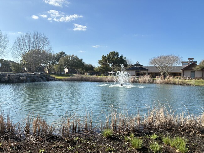 Building Photo - 6111 Grassy Haven Ln