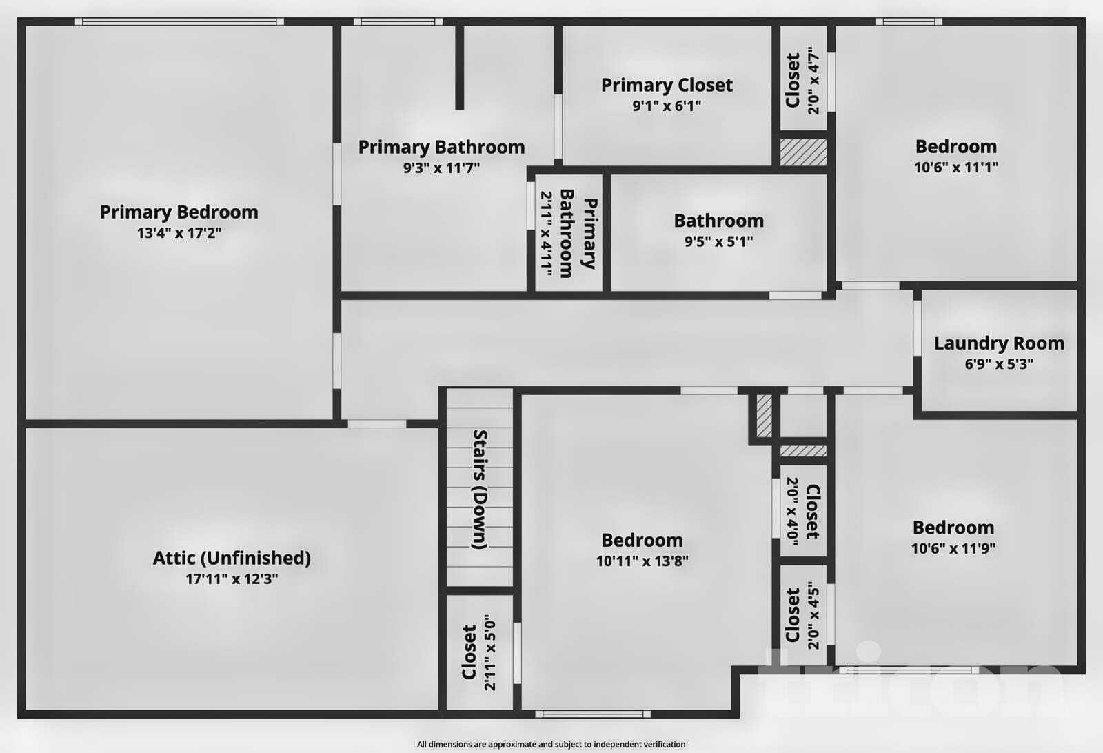 Building Photo - 5910 Haterleigh Dr