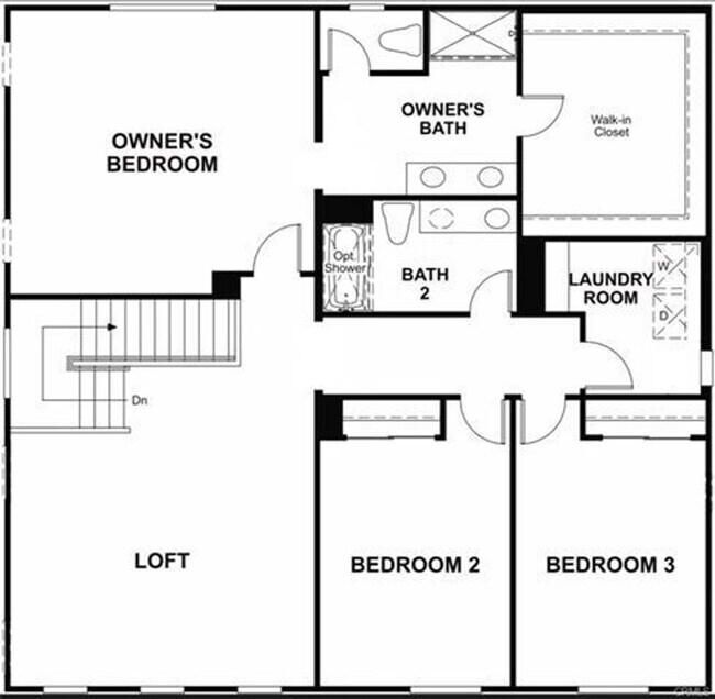 Building Photo - McSweeney Farms new-home