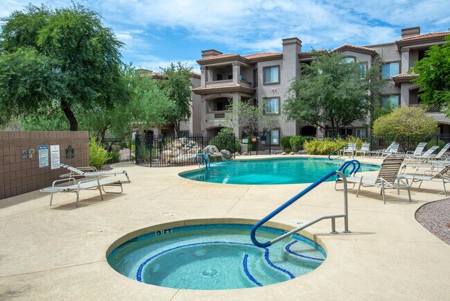 Building Photo - 14000 N 94th St