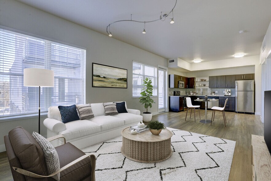 17 Walnut 1707 Walnut St Boulder CO 80302 Apartment Finder