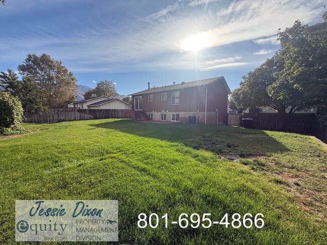 Building Photo - 10 W Monticello Dr