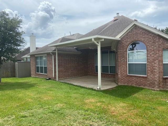 Building Photo - 3311 Chadington Ln