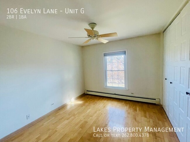 Building Photo - Bright and Inviting 2-Bedroom Condo with W...