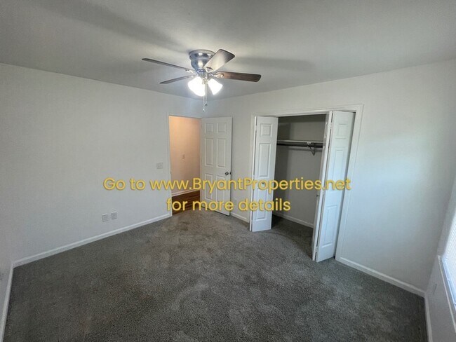 Building Photo - 1761 S Walker Rd