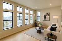 Residence 406 Liberty Bay Views - Eliason Square Apartments